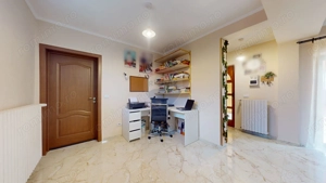 Doua case, 8 camere- oportunitate business - Bod, 2164 mp teren - imagine 7