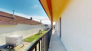 Doua case, 8 camere- oportunitate business - Bod, 2164 mp teren - imagine 20