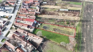 Doua case, 8 camere- oportunitate business - Bod, 2164 mp teren - imagine 18