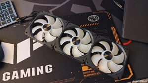 Ventilatoare carcasa sau cooler AIO