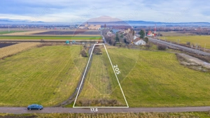 COMISION 0% Teren 3,600mp Brasov / Strada Livezilor