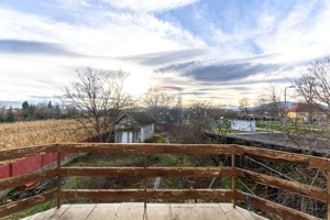 Casa de vanzare | 5 camere | Teren 1,100 mp | STUPINI | COMISION 0% - imagine 9