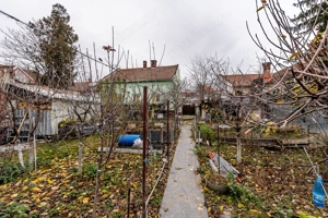 Casă solidă din cărămidă lângă Malul Mureșului cu 750 mp de teren - imagine 4