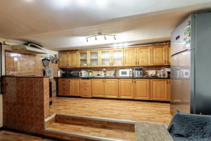 Casă solidă din cărămidă lângă Malul Mureșului cu 750 mp de teren - imagine 5