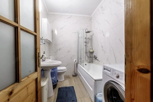 Casă solidă din cărămidă lângă Malul Mureșului cu 750 mp de teren - imagine 6