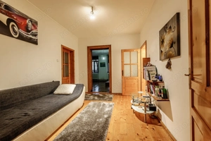 Casă solidă din cărămidă lângă Malul Mureșului cu 750 mp de teren - imagine 10