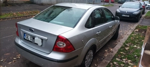 *** Ford focus 2008 ***