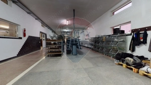 Spațiu de producție / depozitare + birouri, Brașov – Închiriere - imagine 4