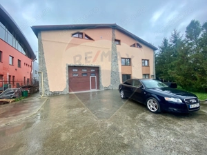 Spațiu de producție / depozitare + birouri, Brașov – Închiriere - imagine 13
