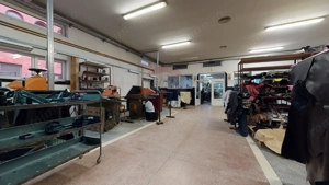 Spațiu de producție / depozitare + birouri, Brașov – Închiriere - imagine 8