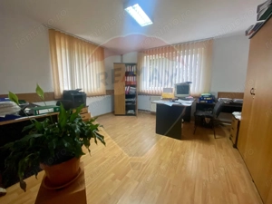Spațiu de producție / depozitare + birouri, Brașov – Închiriere - imagine 10