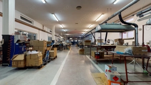 Spațiu de producție / depozitare + birouri, Brașov – Închiriere - imagine 6