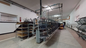 Spațiu de producție / depozitare + birouri, Brașov – Închiriere - imagine 15