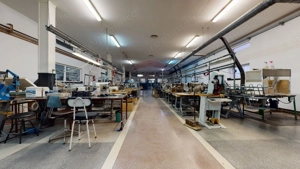 Spațiu de producție / depozitare + birouri, Brașov – Închiriere - imagine 7
