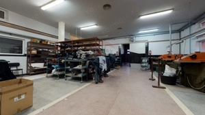 Spațiu de producție / depozitare + birouri, Brașov – Închiriere - imagine 14