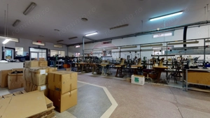 Spațiu de producție / depozitare + birouri, Brașov – Închiriere - imagine 5