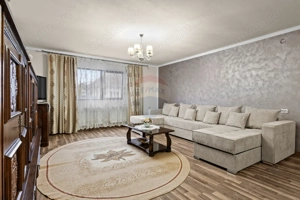 Casă spațioasă cu 4 camere și spațiu comercial în Bujac - imagine 2