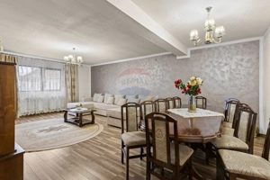 Casă spațioasă cu 4 camere și spațiu comercial în Bujac - imagine 11