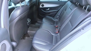 Mercedes-Benz E200, 9G-Tronic din 2017 (Euro6) - imagine 7