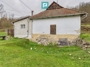 Casă cu teren de 24.679,73 mp, în Hălmagiu, Arad - imagine 6