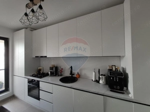 Apartament 3 camere, 2 bai, Spazio-Residence Bragadiru - imagine 10