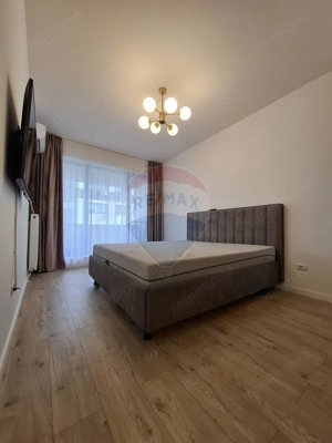 Apartament 3 camere, 2 bai, Spazio-Residence Bragadiru - imagine 4