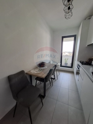 Apartament 3 camere, 2 bai, Spazio-Residence Bragadiru - imagine 12