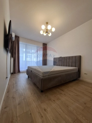 Apartament 3 camere, 2 bai, Spazio-Residence Bragadiru - imagine 8