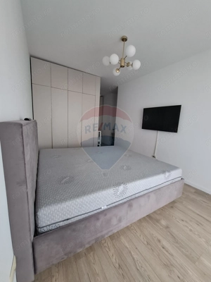 Apartament 3 camere, 2 bai, Spazio-Residence Bragadiru - imagine 7