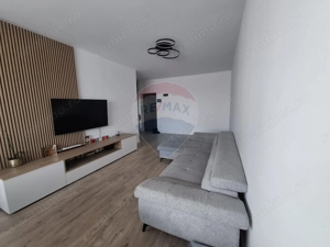 Apartament 3 camere, 2 bai, Spazio-Residence Bragadiru - imagine 3