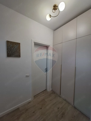 Apartament 3 camere, 2 bai, Spazio-Residence Bragadiru - imagine 5