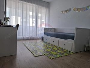 Apartament 3 camere, 2 bai, Spazio-Residence Bragadiru - imagine 17