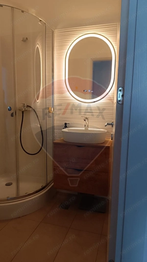 Apartament 3 camere, 2 bai, Spazio-Residence Bragadiru - imagine 19