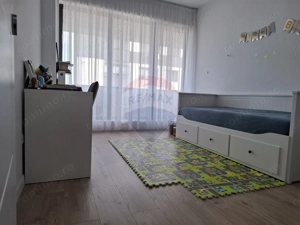 Apartament 3 camere, 2 bai, Spazio-Residence Bragadiru - imagine 16