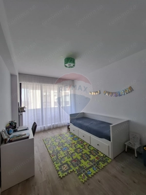 Apartament 3 camere, 2 bai, Spazio-Residence Bragadiru - imagine 15