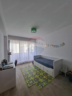Apartament 3 camere, 2 bai, Spazio-Residence Bragadiru - imagine 18