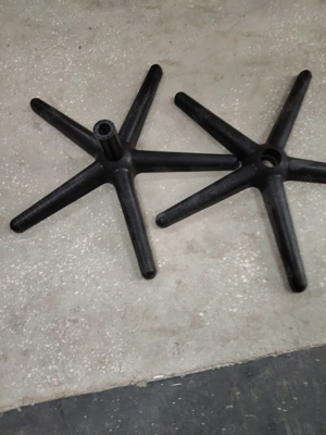 Suport pentru bradul de Crăciun 