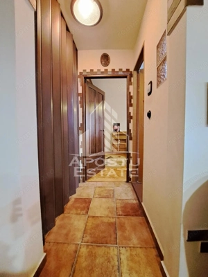 Apartament de inchiriat 2 camere, centrala termica Dambovita Timisoara - imagine 4