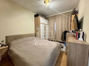 Apartament cu 3 camere, 2 bai, zona Lipovei - imagine 4