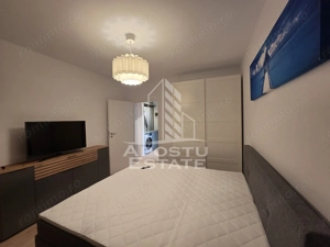 Apartament 2 camere , Centrala proprie , loc de parcare , Torontalului - imagine 2