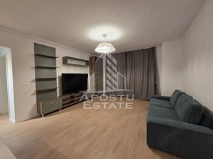 Apartament 2 camere , Centrala proprie , loc de parcare , Torontalului - imagine 3