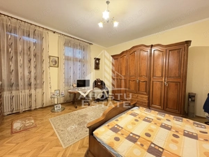 Apartament 2 camere, etaj intermediar, cu garaj in cladire reabilitata - imagine 4