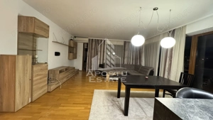 Apartament 3 camere, semidecomandat, et 2/4 , Zona Sagului - imagine 2