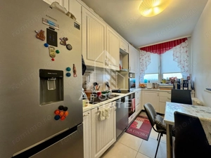 Apartament cu 3 camere, 2 bai, zona Lipovei - imagine 3