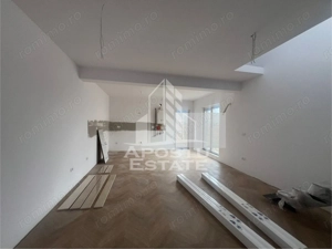 Duplex modern Covaci cu curte de 370 mp - imagine 2