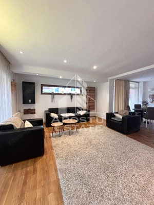 Casa individuala cu 4 camere si 3 bai, zona Ghiroda, Pet-Friendly