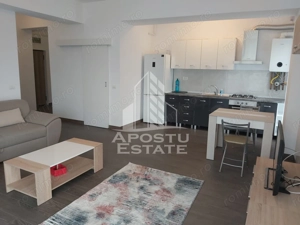 Apartament 2 camere, decomandat, centrala proprie, zona Giroc - imagine 3