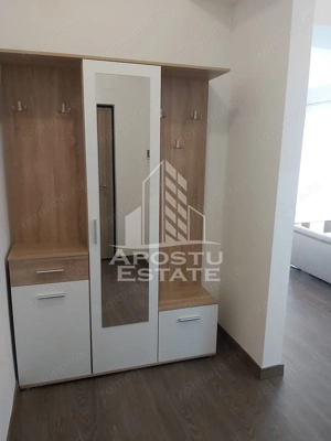 Apartament 2 camere, decomandat, centrala proprie, zona Giroc - imagine 6