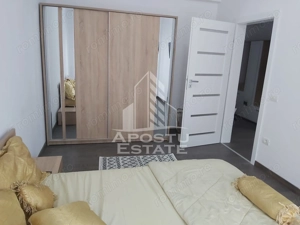 Apartament 2 camere, decomandat, centrala proprie, zona Giroc - imagine 7