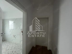 Duplex modern Covaci cu curte de 370 mp - imagine 10